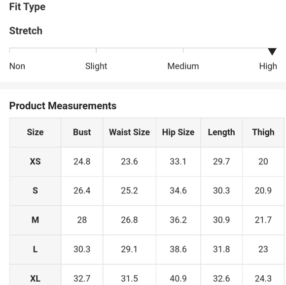 Black Bodysuit - Picture 5 of 5